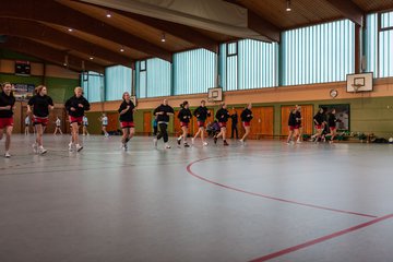 Bild 17 - wAJ Münsterdorf am 17.11.12
